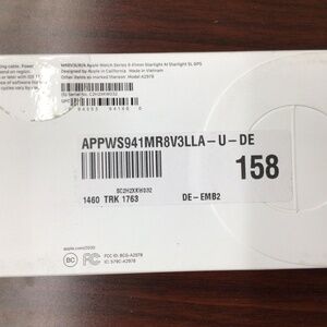 Apple Watch Series 9